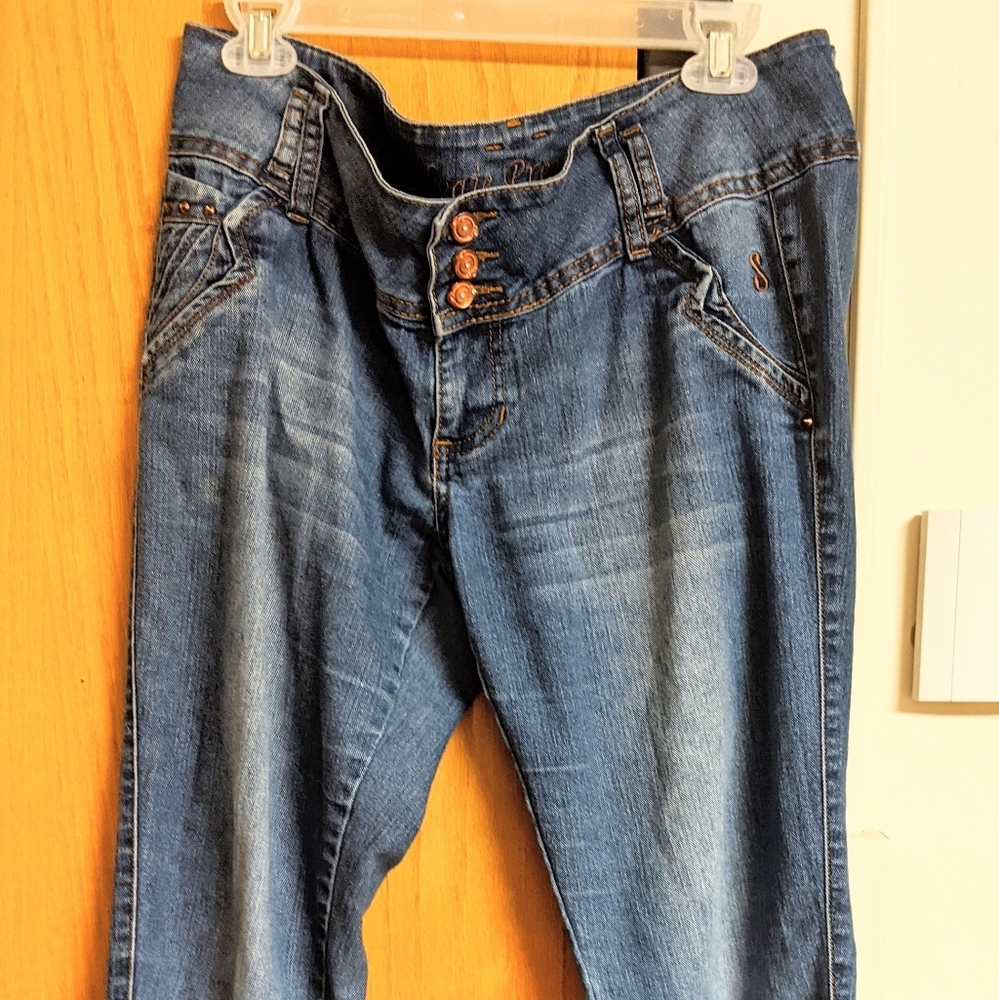 Women's jeans size 12
